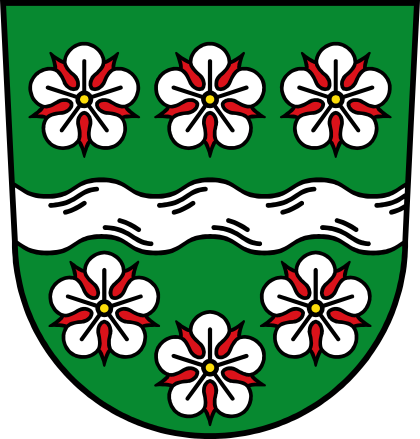 Wappen Samtgemeinde Lühe